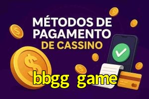 Métodos de Pagamento no bbgg game