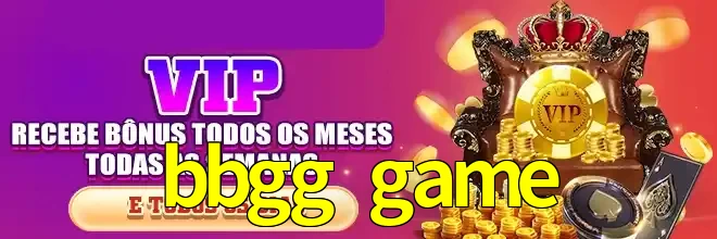 Promoções Imperdíveis do bbgg game